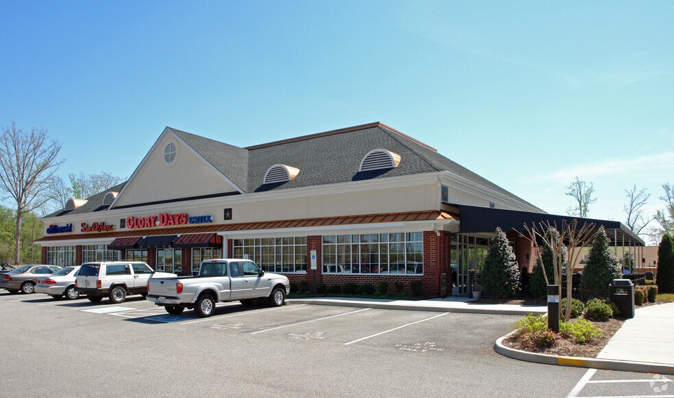 More Photos Of 6101-6121 Harbourside Centre Loop, Midlothian Unknown For Lease