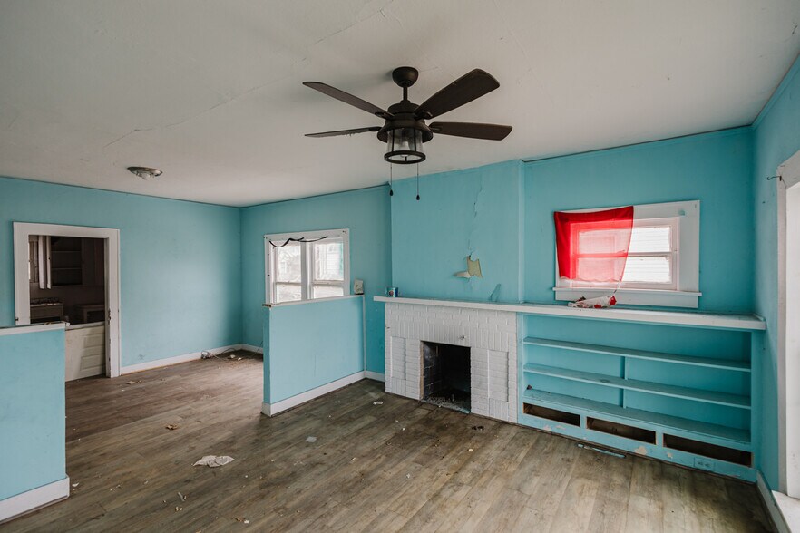 More Photos Of 123 E Madison Ave, Arkansas City Apartments For Sale
