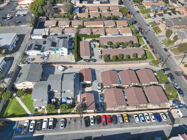 More Photos Of 275-299 Monte Vista St, La Habra Apartments For Sale