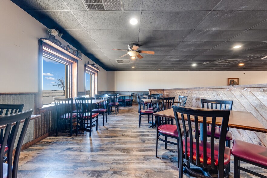 More Photos Of 7789 US-83, Wheeler General Retail For Sale