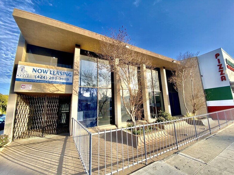 More Photos Of 800 S Gaffey St, San Pedro Loft Creative Space For Lease