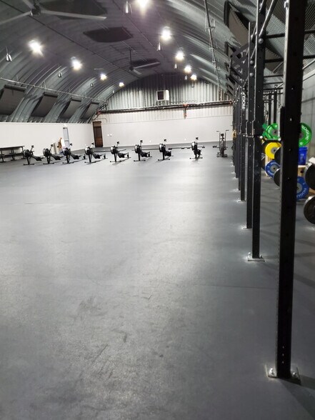 More Photos Of 4312 Republic Ct, Concord Warehouse For Lease