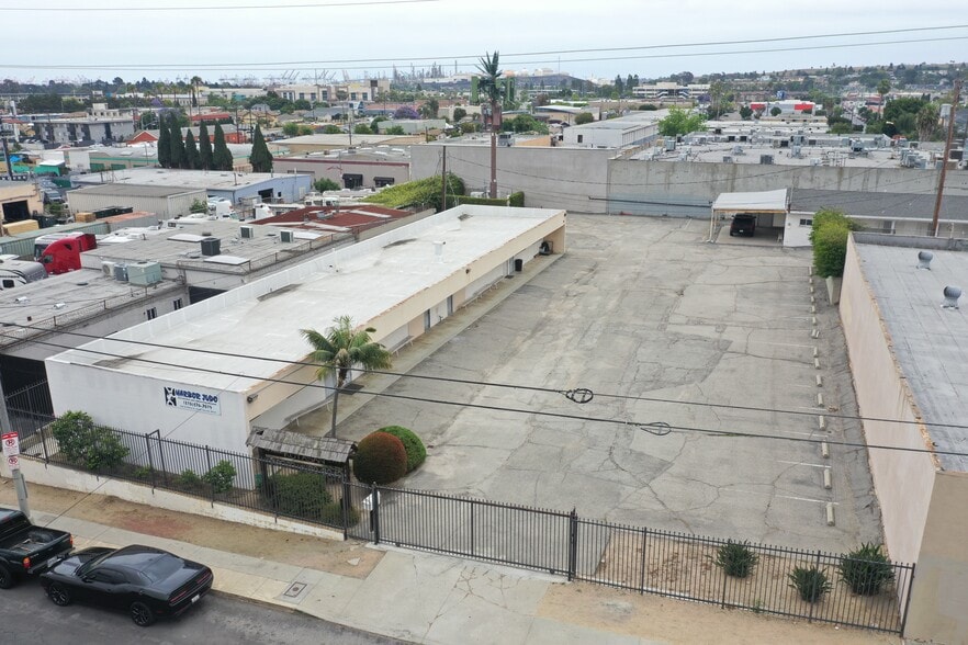 More Photos Of 25316 Frampton Ave, Harbor City Religious Facility For Sale