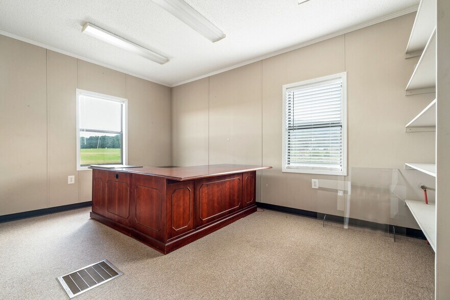 More Photos Of 5674 AL Highway 68, Collinsville Bank For Sale