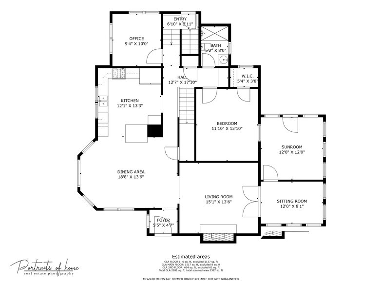 More Photos Of 27 S 100 W, Valparaiso Veterinarian Kennel For Sale