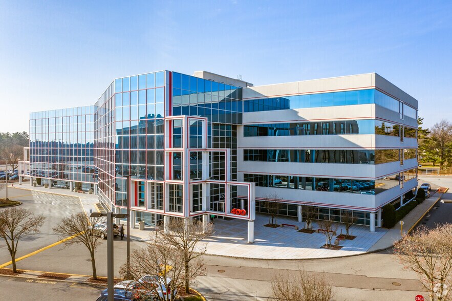 More Photos Of 400 Garden City Plz, Garden City Office For Lease