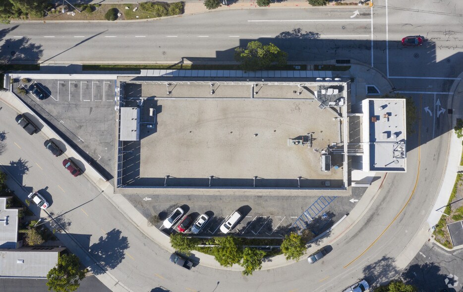 More Photos Of 608 Silver Spur Rd, Rolling Hills Estates Office For Lease