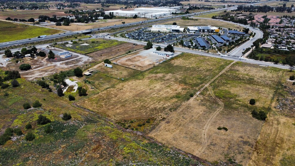 Primary Photo Of 0 Keller Rd, Murrieta Land For Sale