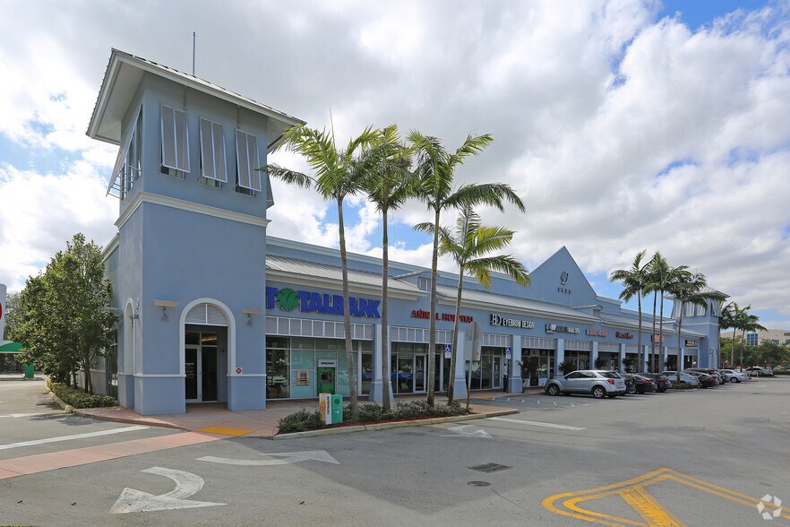 More Photos Of 9690 NW 41st St, Doral Storefront For Lease