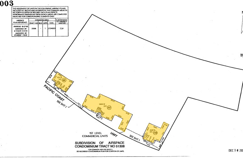 More Photos Of 1802-1820 S Pacific Coast Hwy, Redondo Beach Unknown For Lease