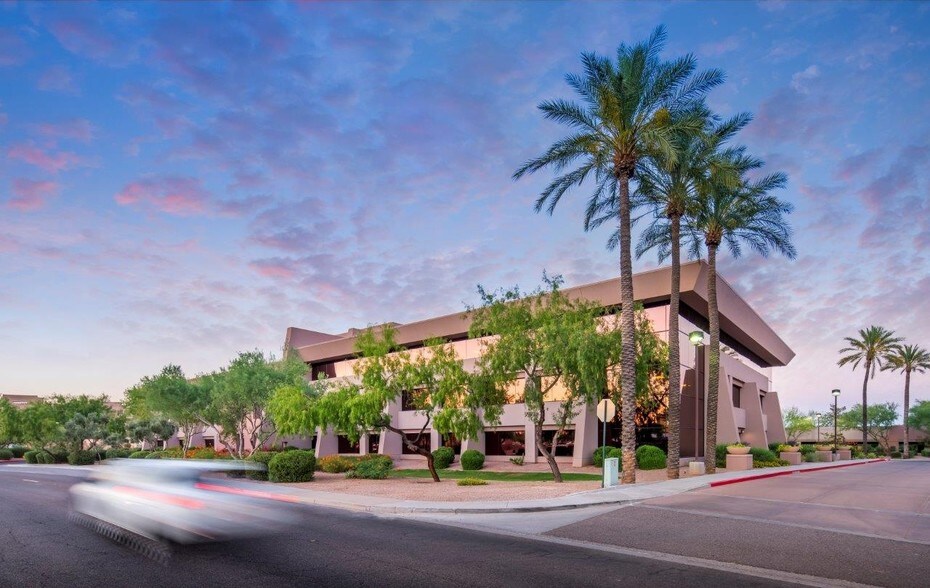 More Photos Of 9999 N 90th St, Scottsdale Office For Lease