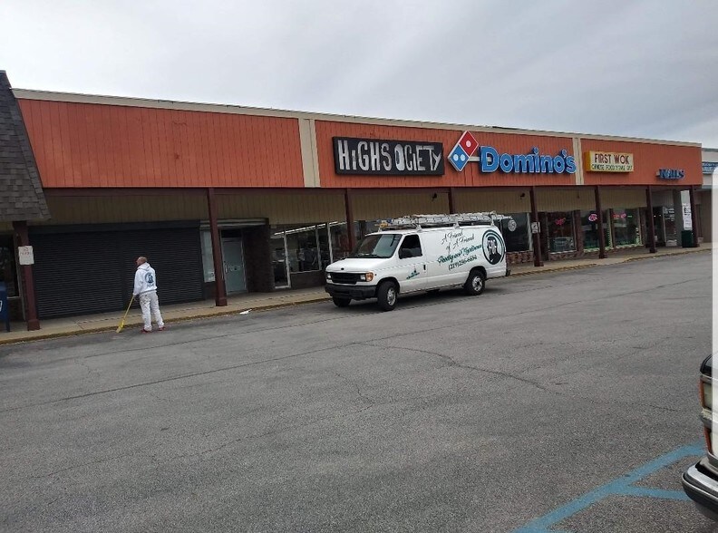 More Photos Of 5400 Broadway, Merrillville Unknown For Lease