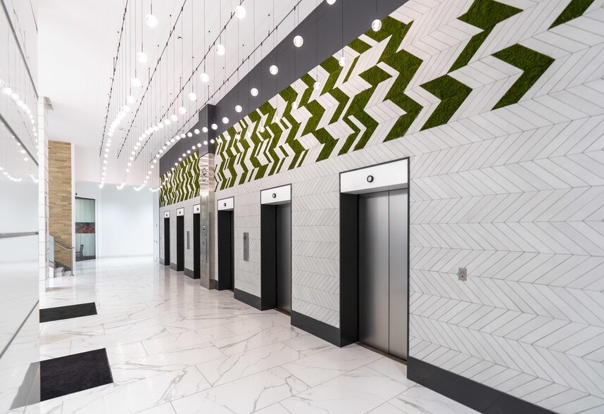 More Photos Of 615 Griswold St, Detroit Office For Lease