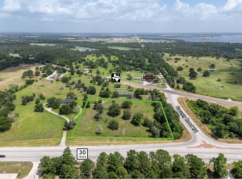 Primary Photo Of 7165 Highway 30, Anderson Land For Sale