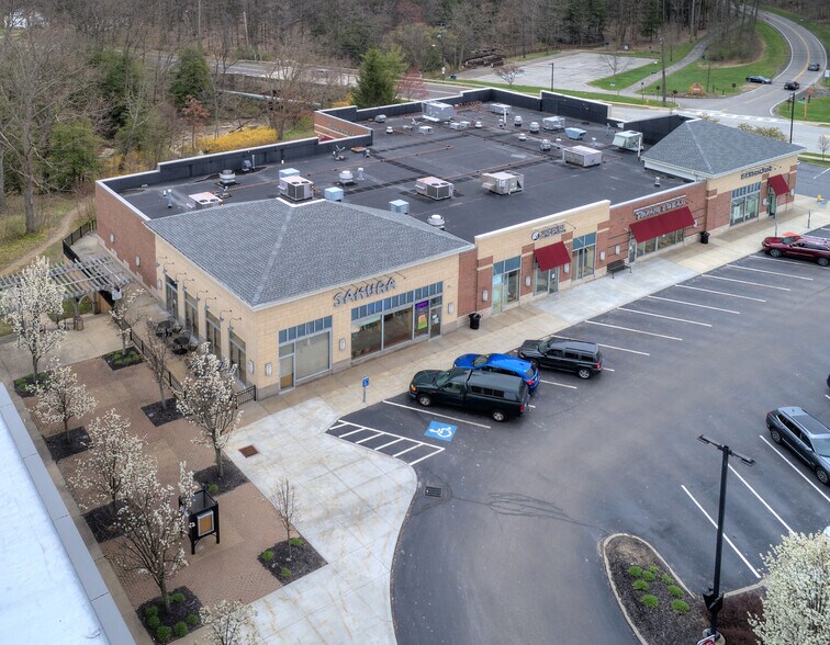 More Photos Of 8263-8383 Chippewa Rd, Brecksville Unknown For Lease