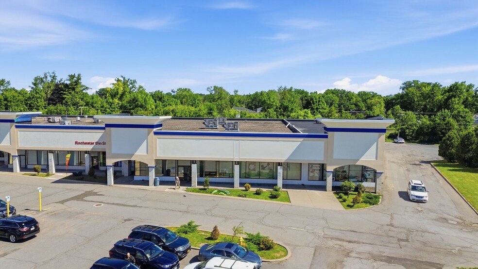 More Photos Of 376 S Jefferson Rd, Rochester Unknown For Lease