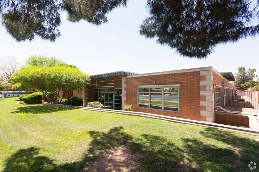 More Photos Of 4700 S McClintock Dr, Tempe Office For Lease