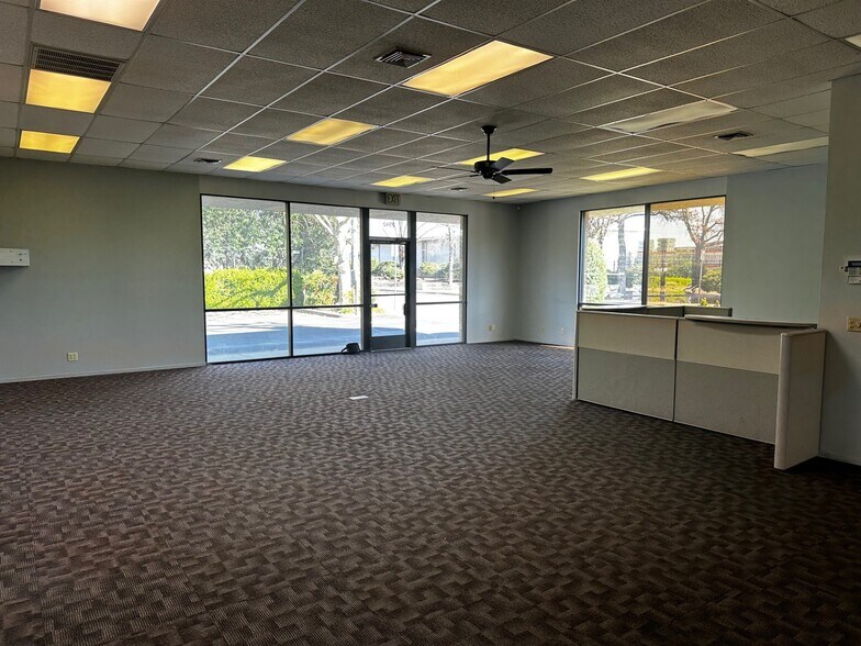 More Photos Of 2592 Notre Dame Blvd, Chico Office For Lease