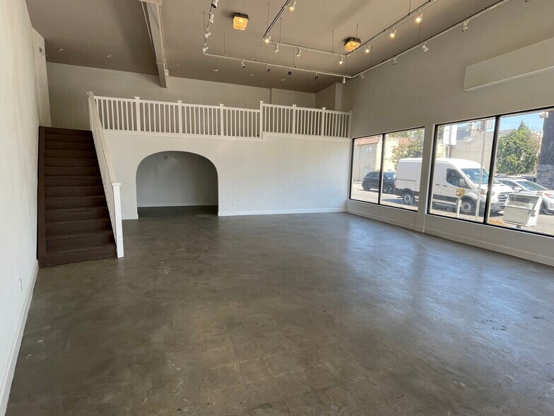 More Photos Of 4177 W 3rd St, Los Angeles Storefront Retail Office For Sale