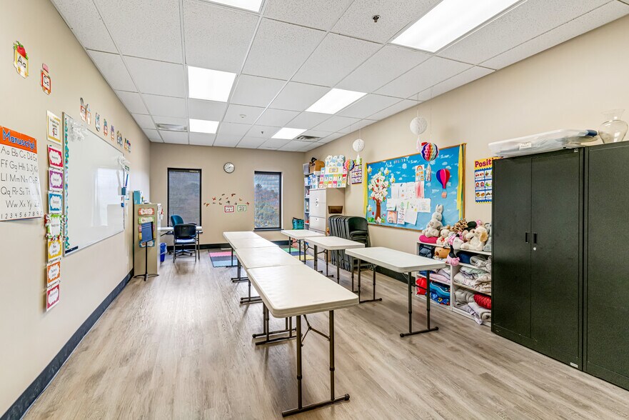 More Photos Of 1101 Brannon Rd, Nicholasville Religious Facility For Sale