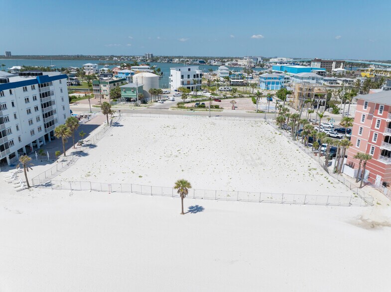 More Photos Of 800 Estero Blvd, Fort Myers Beach Land For Sale