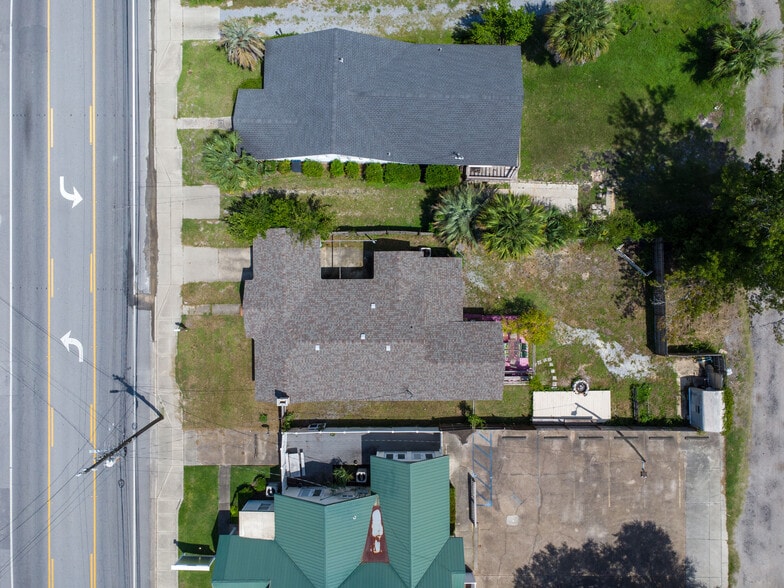 More Photos Of 1030 Jenks Ave, Panama City General Retail For Sale