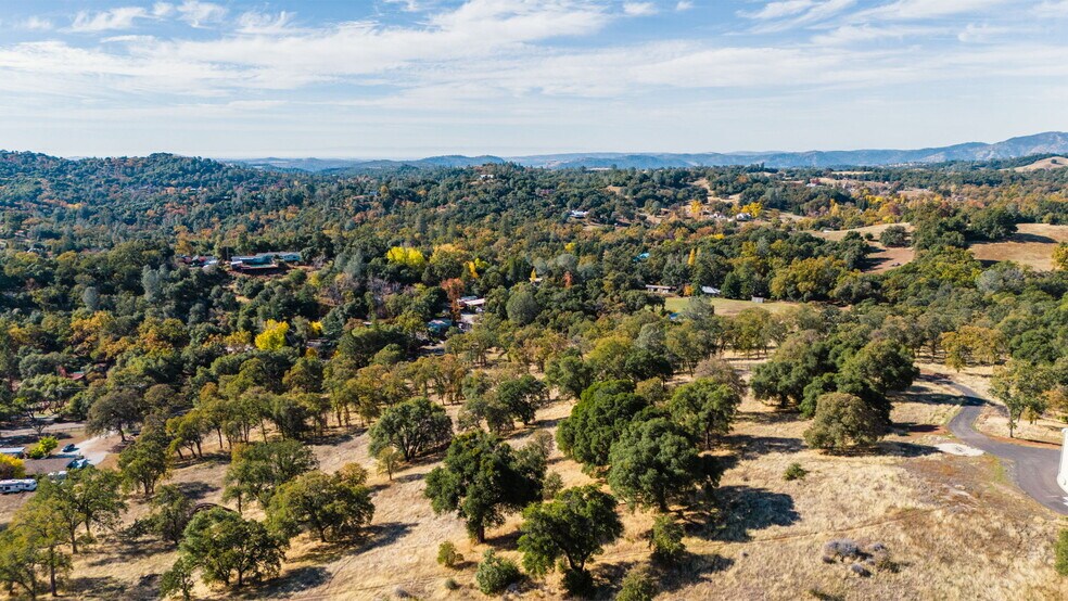 More Photos Of 1375 Shaws Flat Rd, Sonora Land For Sale