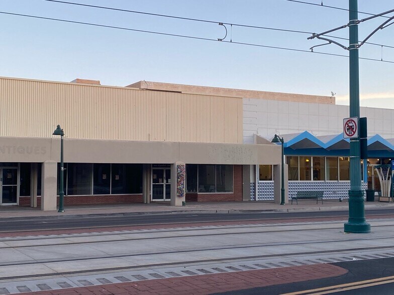 More Photos Of 120 W Main St, Mesa Storefront For Lease