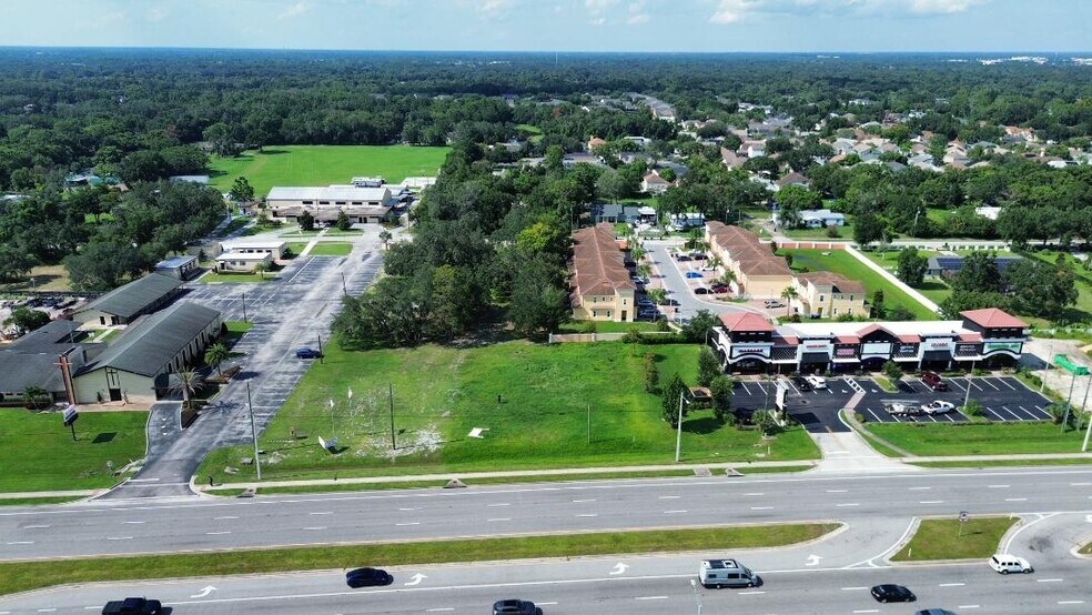 More Photos Of 10207 E Colonial Dr, Orlando Land For Sale