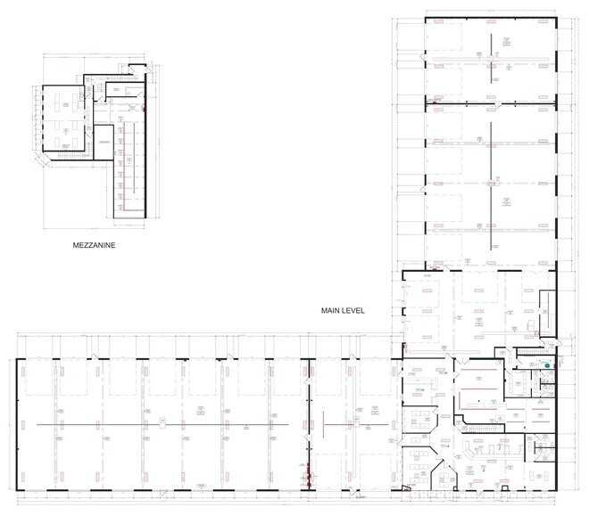 More Photos Of 1780 49 Av, Red Deer Industrial For Lease