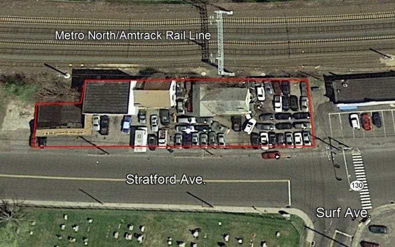 More Photos Of 2000 Stratford Ave, Stratford Storefront For Sale