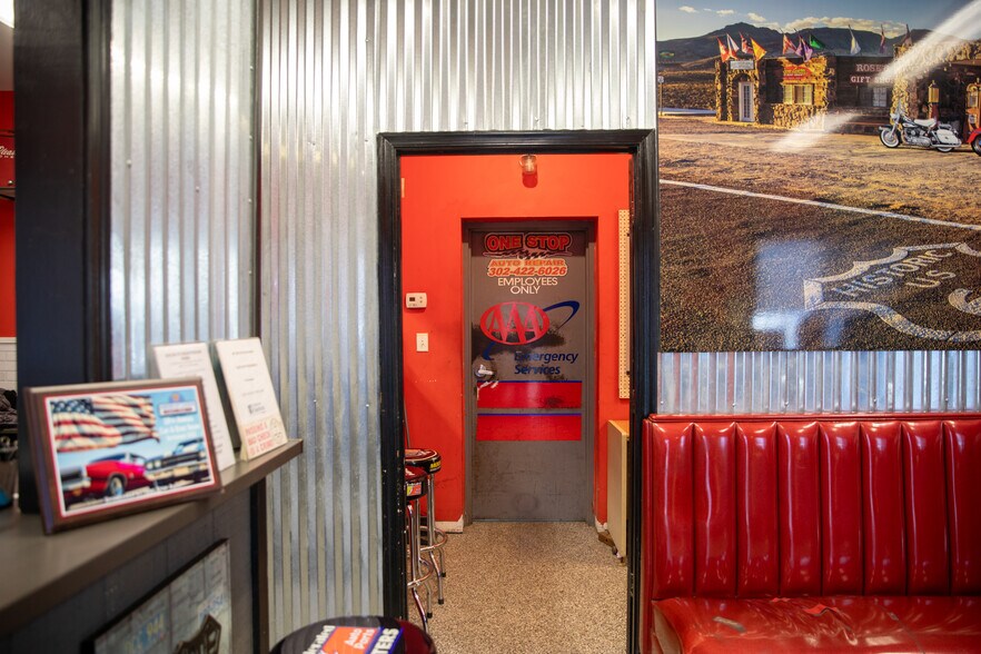 More Photos Of 2098 Bay Rd, Milford Industrial For Sale