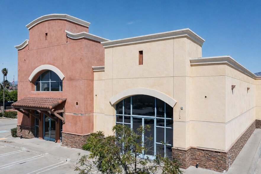 More Photos Of 4441 Baldwin Ave, El Monte Warehouse For Lease