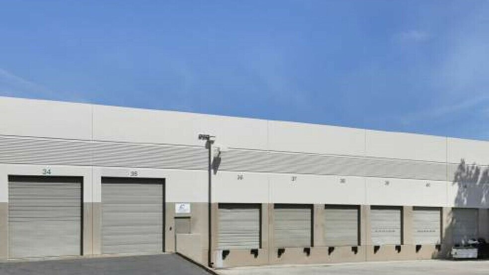 More Photos Of 6600 Stevenson Blvd, Fremont Unknown For Lease