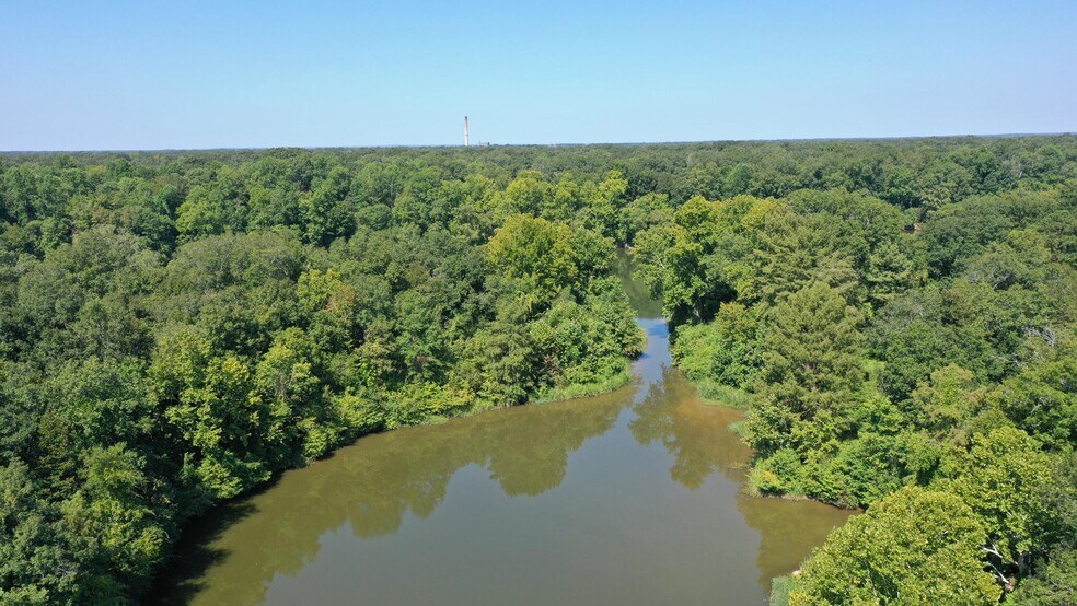 More Photos Of 1637 Judge Greene Place Rd, Greensboro Land For Sale