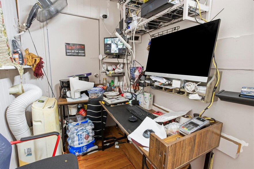 More Photos Of 344 Indian Ave, Bridgeton Auto Repair For Sale