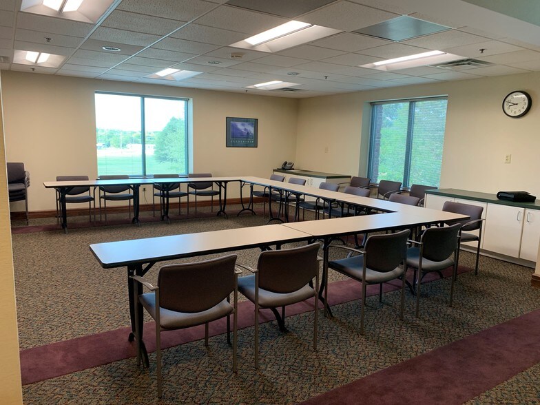 More Photos Of 6801 Augusta Rd, Greenville Warehouse For Sale