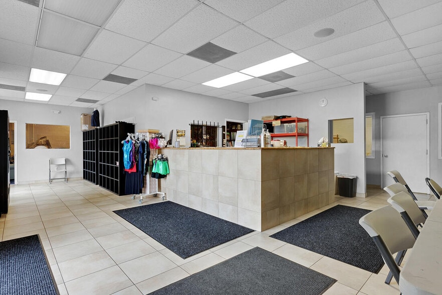 More Photos Of 2248 US Highway 9, Howell Warehouse For Lease