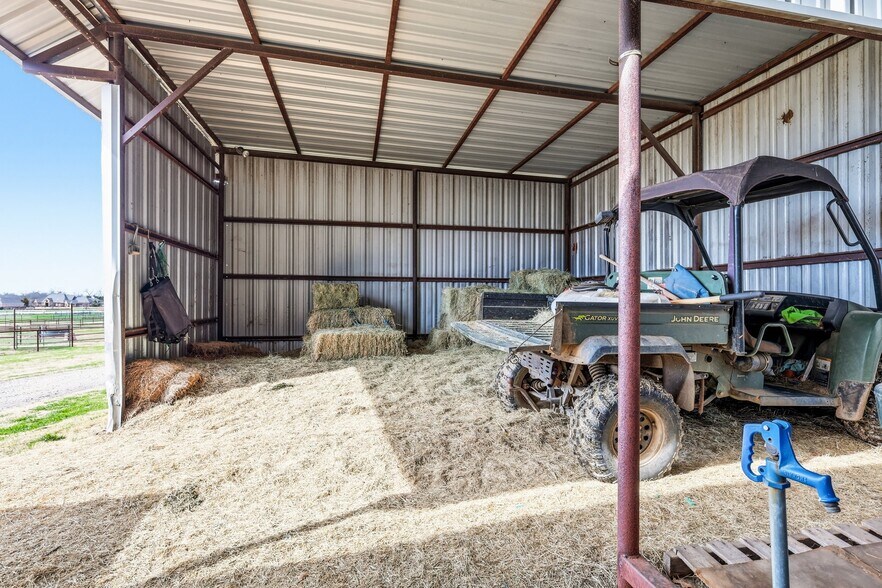 More Photos Of 309 Sanders Rd, Denton Land For Sale