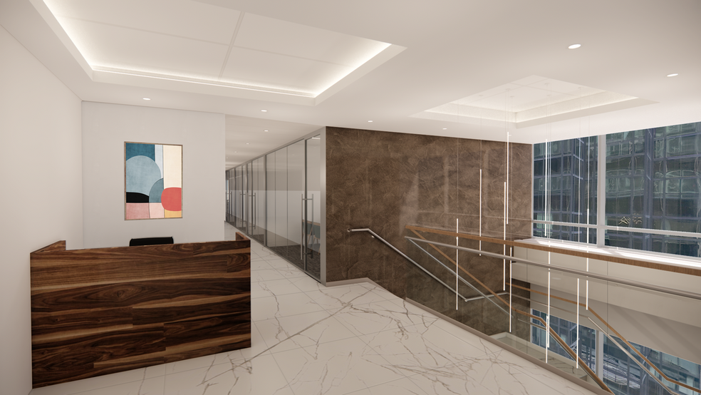 More Photos Of 717 Fifth Ave, New York Coworking Space