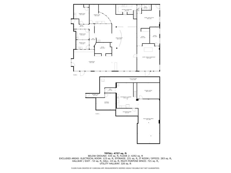 More Photos Of 275 S 4th St, Columbus Apartments For Sale