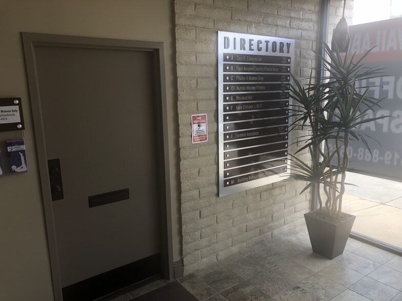 More Photos Of 3930 Utah St, San Diego Office For Lease