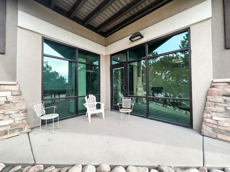 More Photos Of 7501 Village Square Dr, Castle Pines Medical For Sale