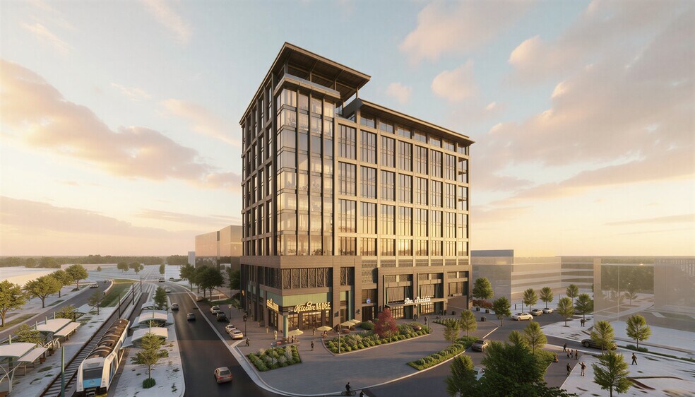 Primary Photo Of 3800 South Blvd, Charlotte Office For Lease