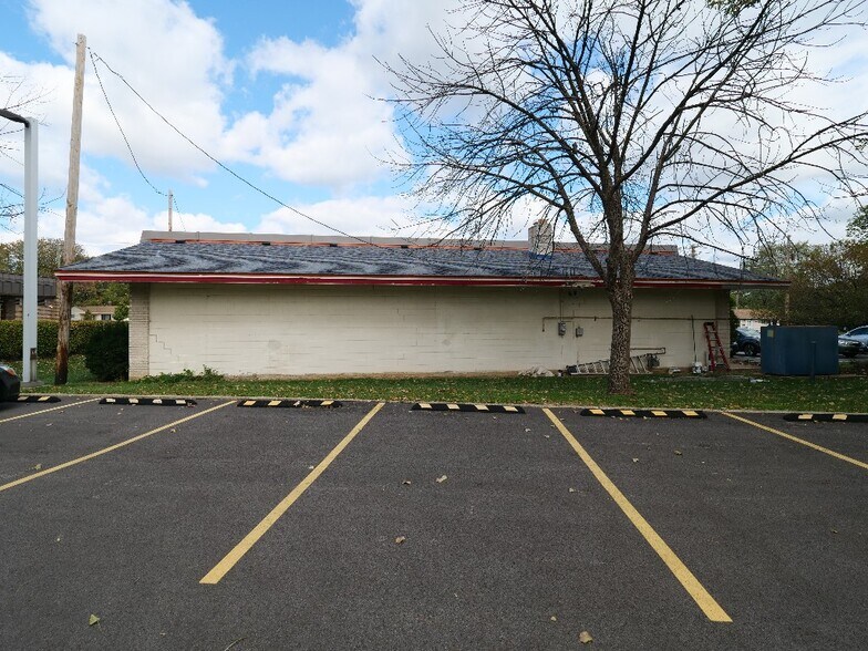 More Photos Of 3701 Kirchoff Rd, Rolling Meadows Land For Sale