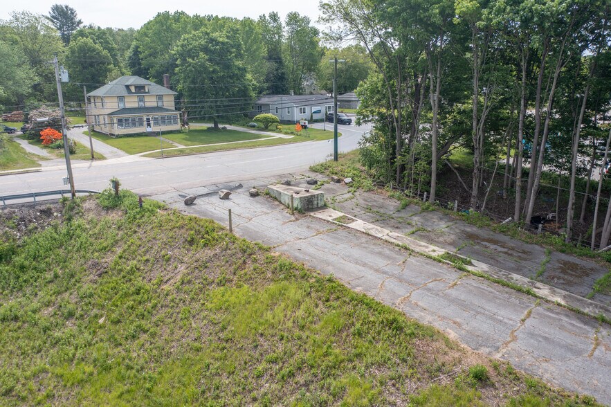 More Photos Of 899 N Main St, Killingly Land For Lease