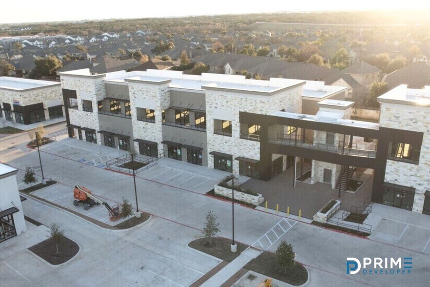 More Photos Of 15101 Ronald Reagan Blvd, Leander, TX 78641, Unite, Leander Unknown For Lease