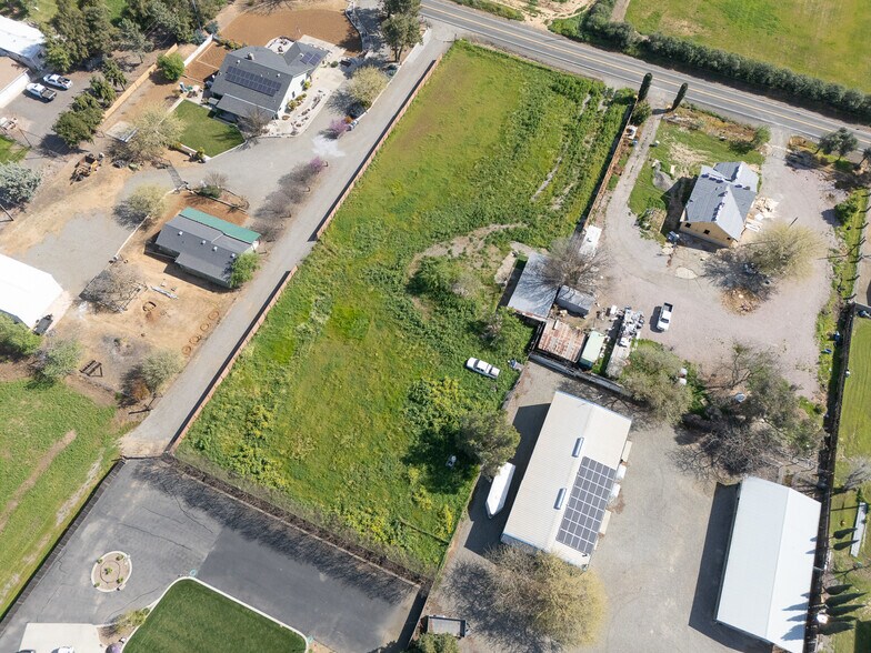 More Photos Of 18420 Co 95 rd, Woodland Land For Sale