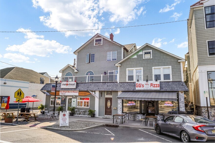 More Photos Of 1142-1144 Ocean Ave, Sea Bright General Retail For Sale