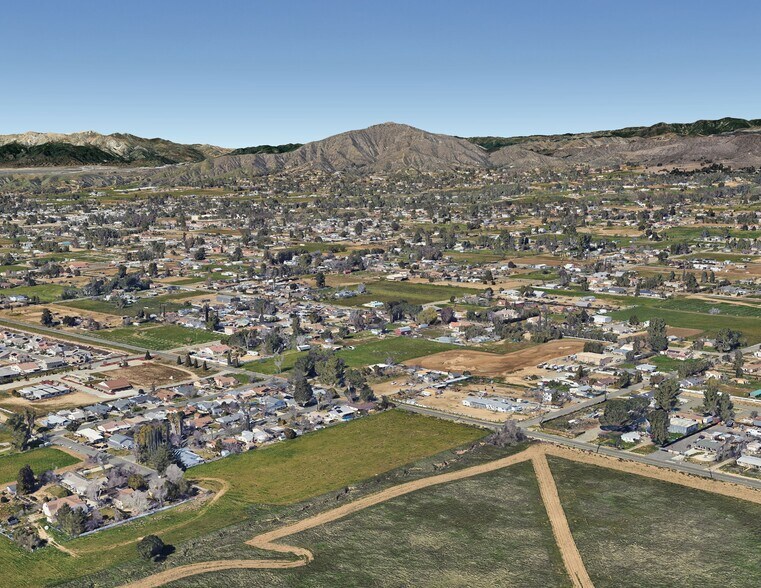 Primary Photo Of 11066 Sandra Dr, Beaumont Land For Sale